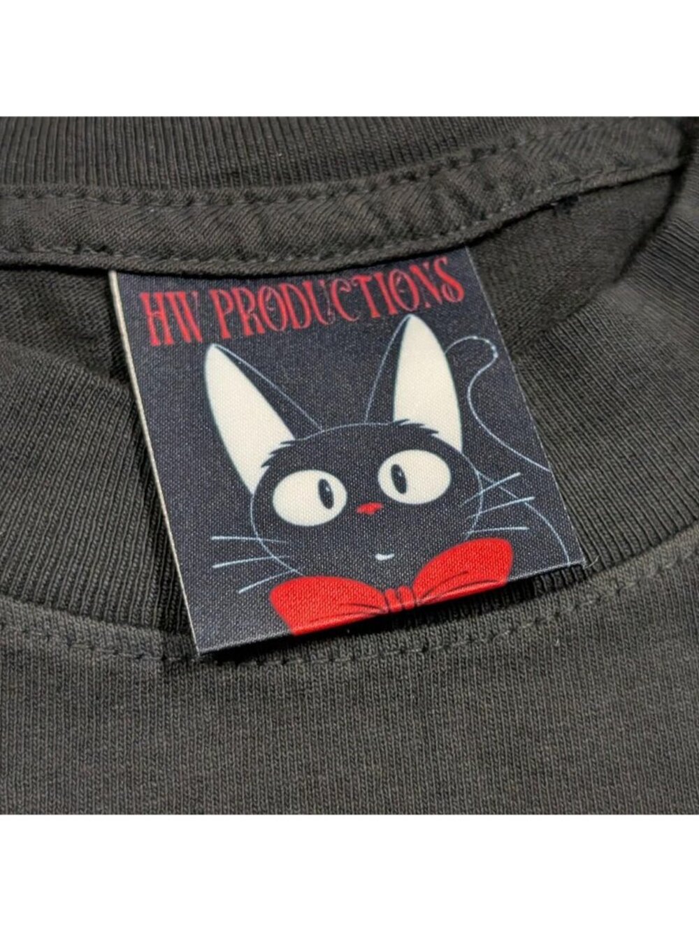 Kikis Delivery Service Studio Ghibli - Picture 5 of 7